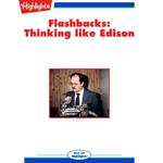 Thinking Like Edison