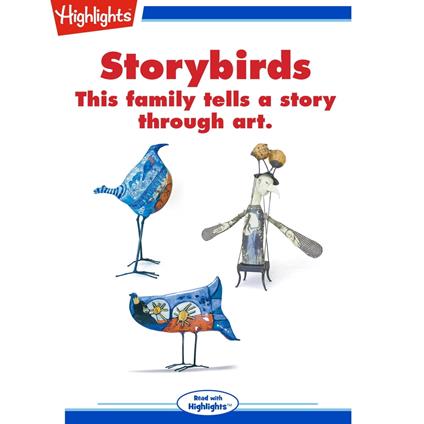 Storybirds