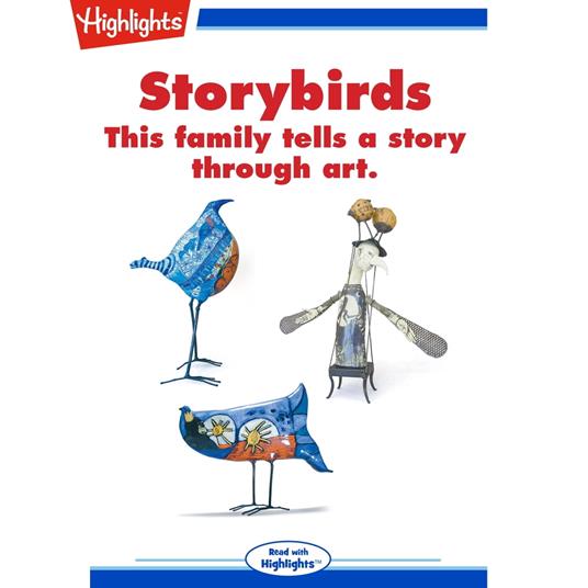 Storybirds