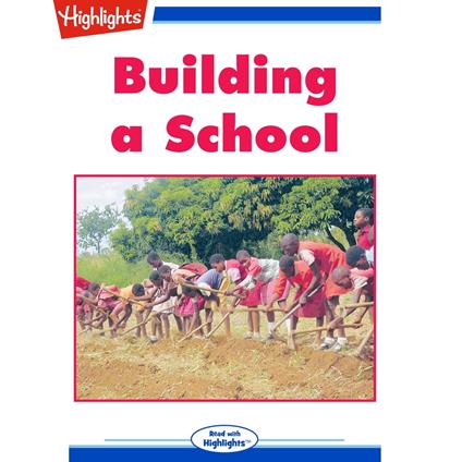 Building a School