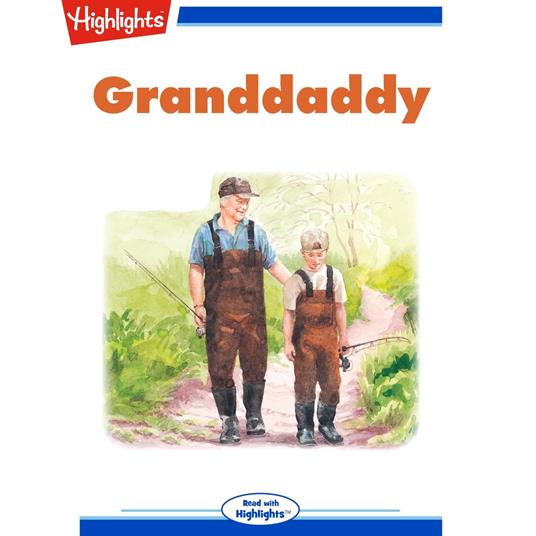 Granddaddy