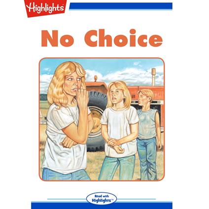 No Choice