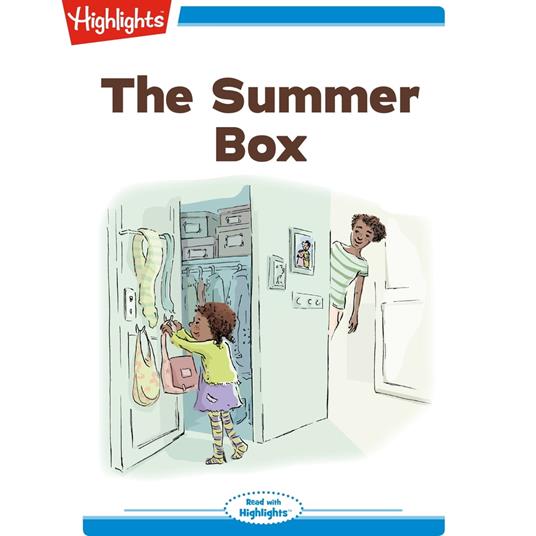 Summer Box, The