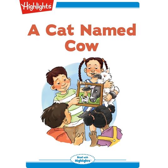 Cat Named Cow, A