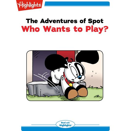 Who Wants to Play?