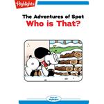 Who is that?