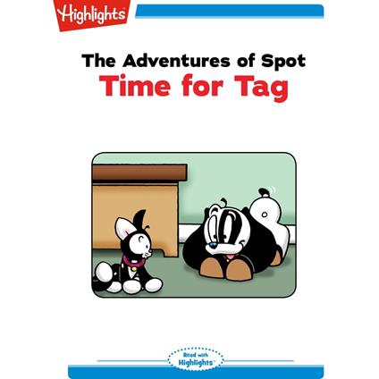 Time for Tag