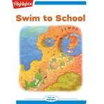 Swim to School