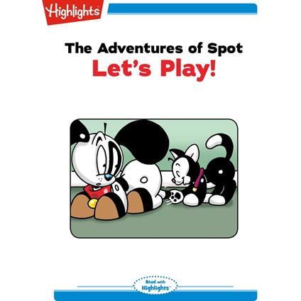 Let's Play
