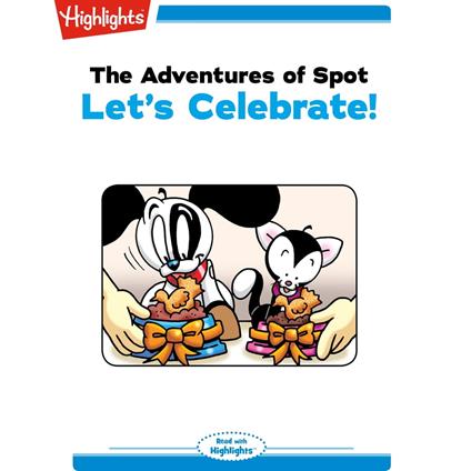 Let's Celebrate