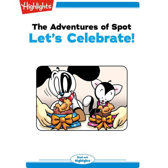 Let's Celebrate