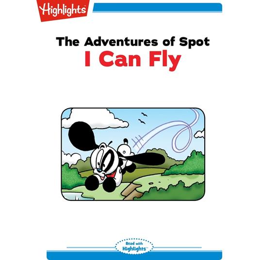 I Can Fly