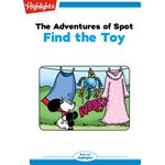 Find the Toy