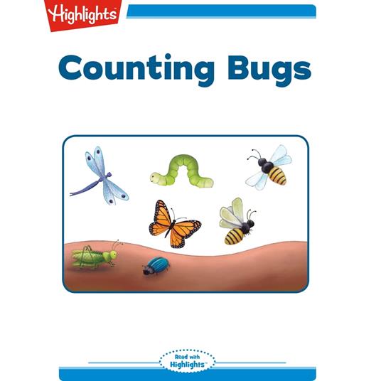 Counting Bugs