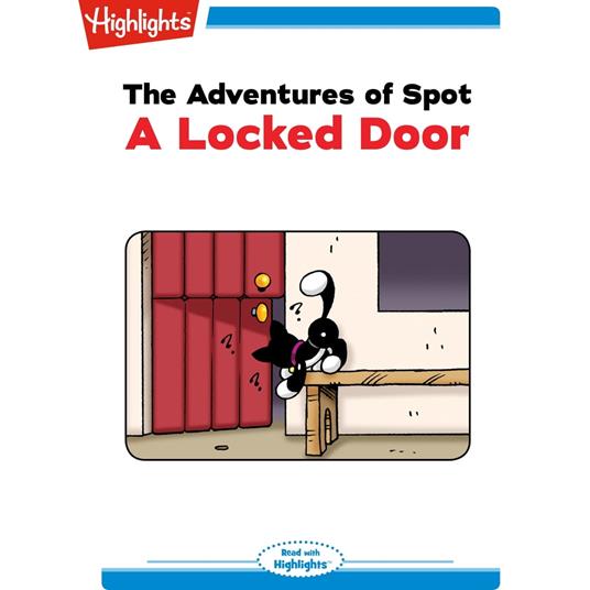 Locked Door, A