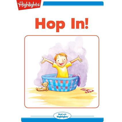 Hop In!
