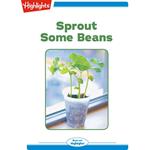 Sprout Some Beans