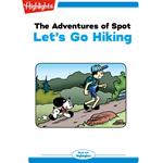Let's go Hiking