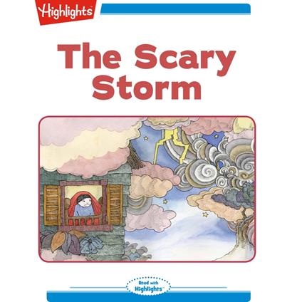 Scary Storm, The