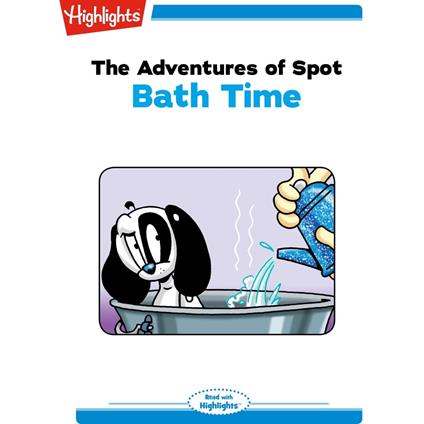 Bath Time