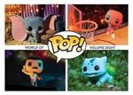 World of Pop! Volume 8