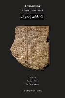 Enheduanna: A Pagan Literary Journal Volume 4