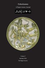 Enheduanna: A Pagan Literary Journal Volume 5