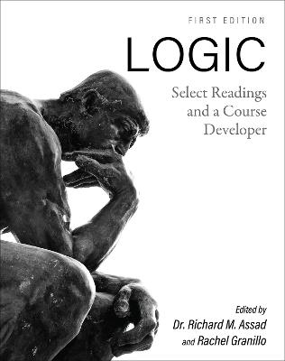 Logic: Select Readings and a Course Developer - cover