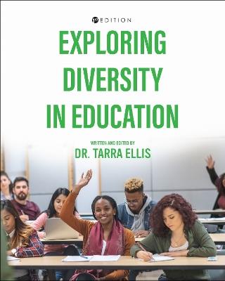 Exploring Diversity in Education - Tarra Ellis - cover