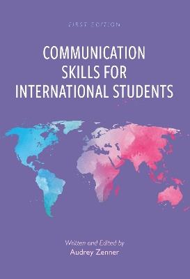 Communication Skills for International Students - cover