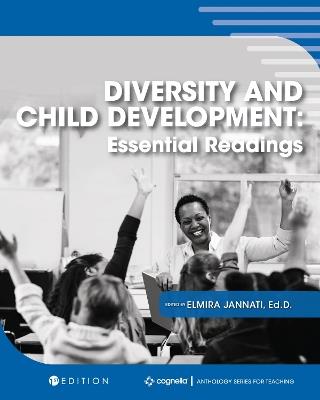 Diversity and Child Development: Essential Readings - cover