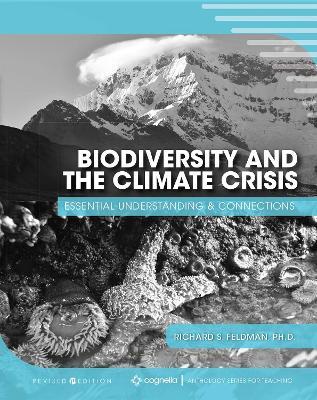 Biodiversity and the Climate Crisis: Essential Understanding and Connections - cover