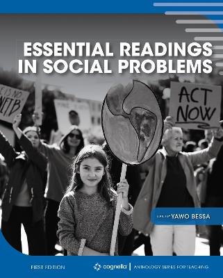 Essential Readings in Social Problems - cover