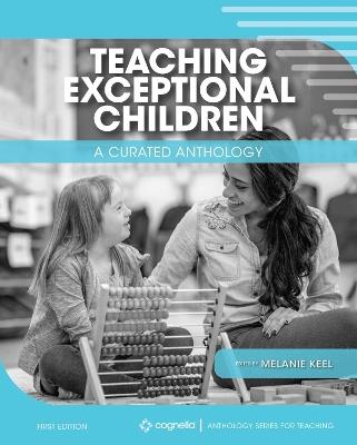 Teaching Exceptional Children: A Curated Anthology - cover