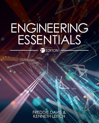 Engineering Essentials - Freddie Davis,Kenneth Leitch - cover