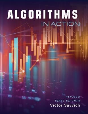 Algorithms in Action - Victor Savvich - cover