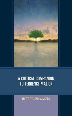 A Critical Companion to Terrence Malick - cover