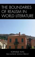 The Boundaries of Realism in World Literature