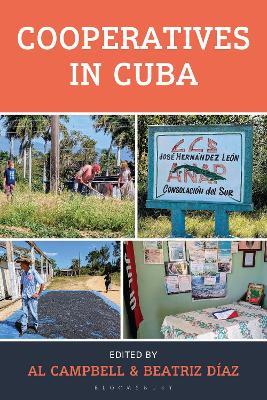 Cooperatives in Cuba - cover