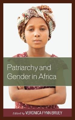 Patriarchy and Gender in Africa - cover