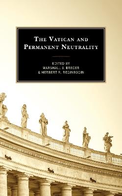 The Vatican and Permanent Neutrality - cover