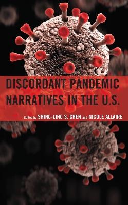 Discordant Pandemic Narratives in the U.S. - cover