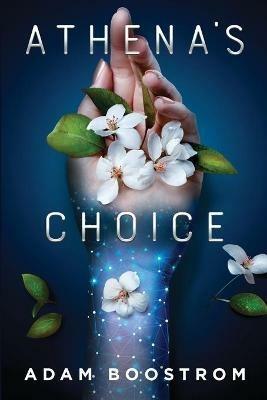 Athena's Choice - Adam Boostrom - cover