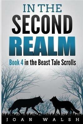 In the Second Realm - Joan Walsh - cover