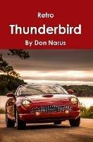 Retro Thunderbird - Don Narus - cover