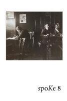 spoKe 8 FINAL - Kevin Gallagher - cover