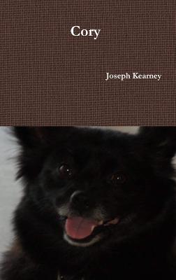 Cory - Joseph Kearney - cover