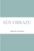 Sen Obrazu - Konrad Stawiarski - cover