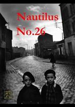 Revista Nautilus - No.26