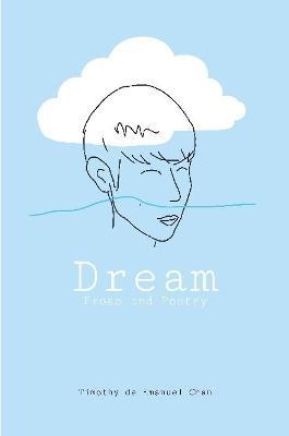 Dream - Timothy de Emanuel Chan - cover